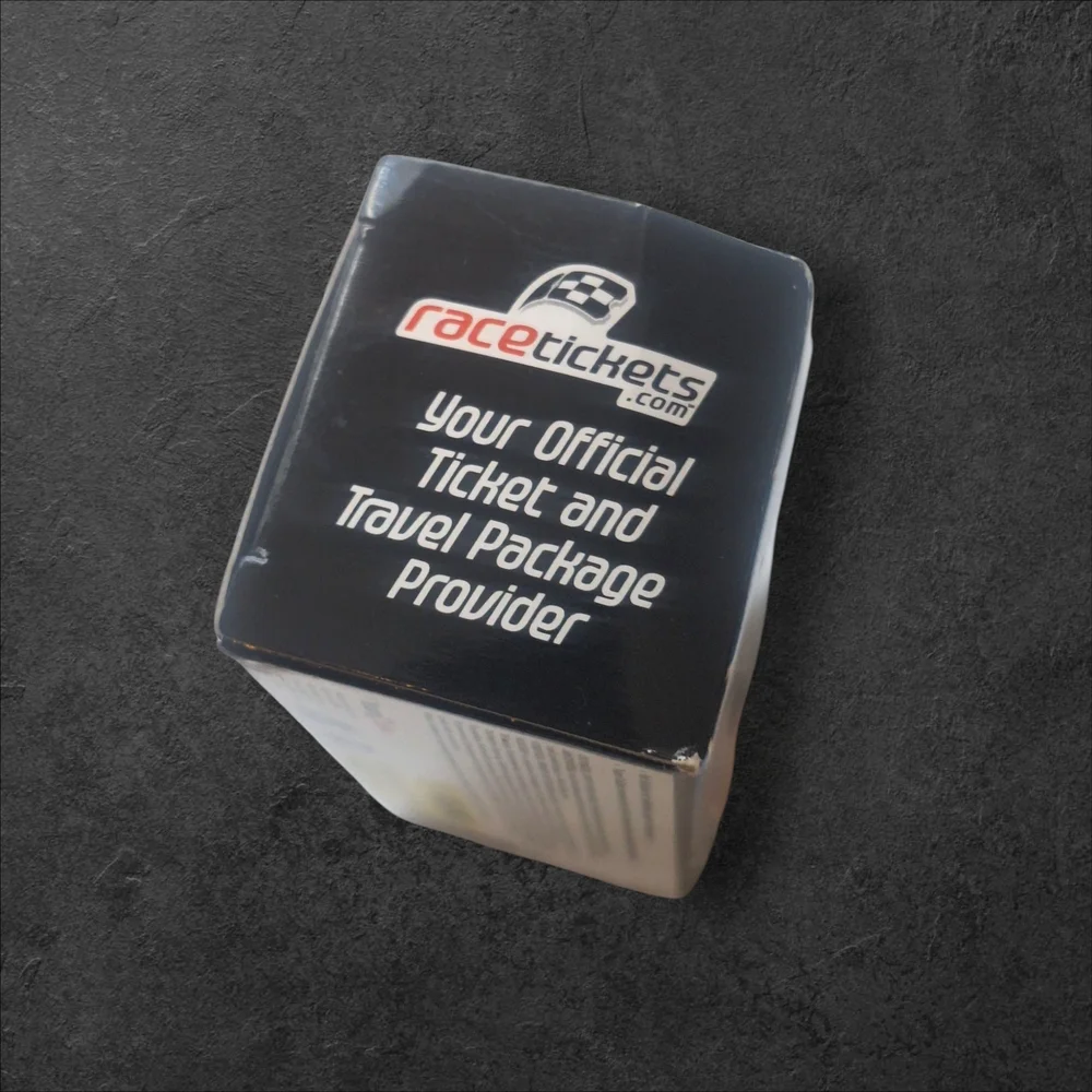 Nascar Die-Cast Model - Black and Blue 2006 - Picture 9 of 9